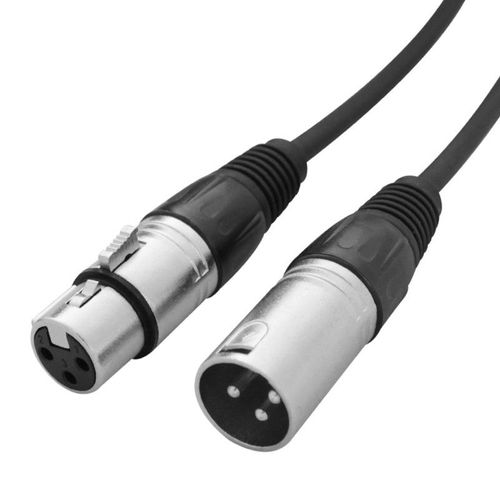 YSLV 3 pin XLR Cable 20m