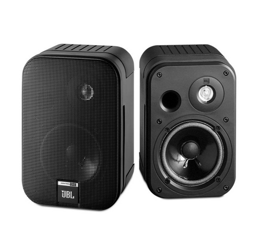 JBL Control One Speakers (Pair)